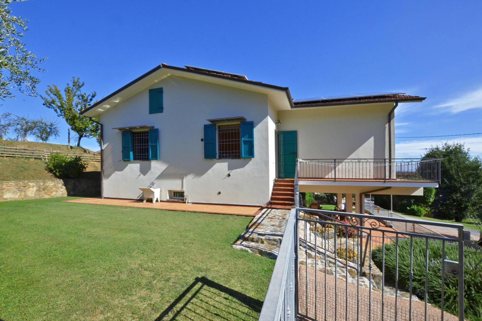 Casa Andreini - Happy Rentals Capannori Eksteriør billede