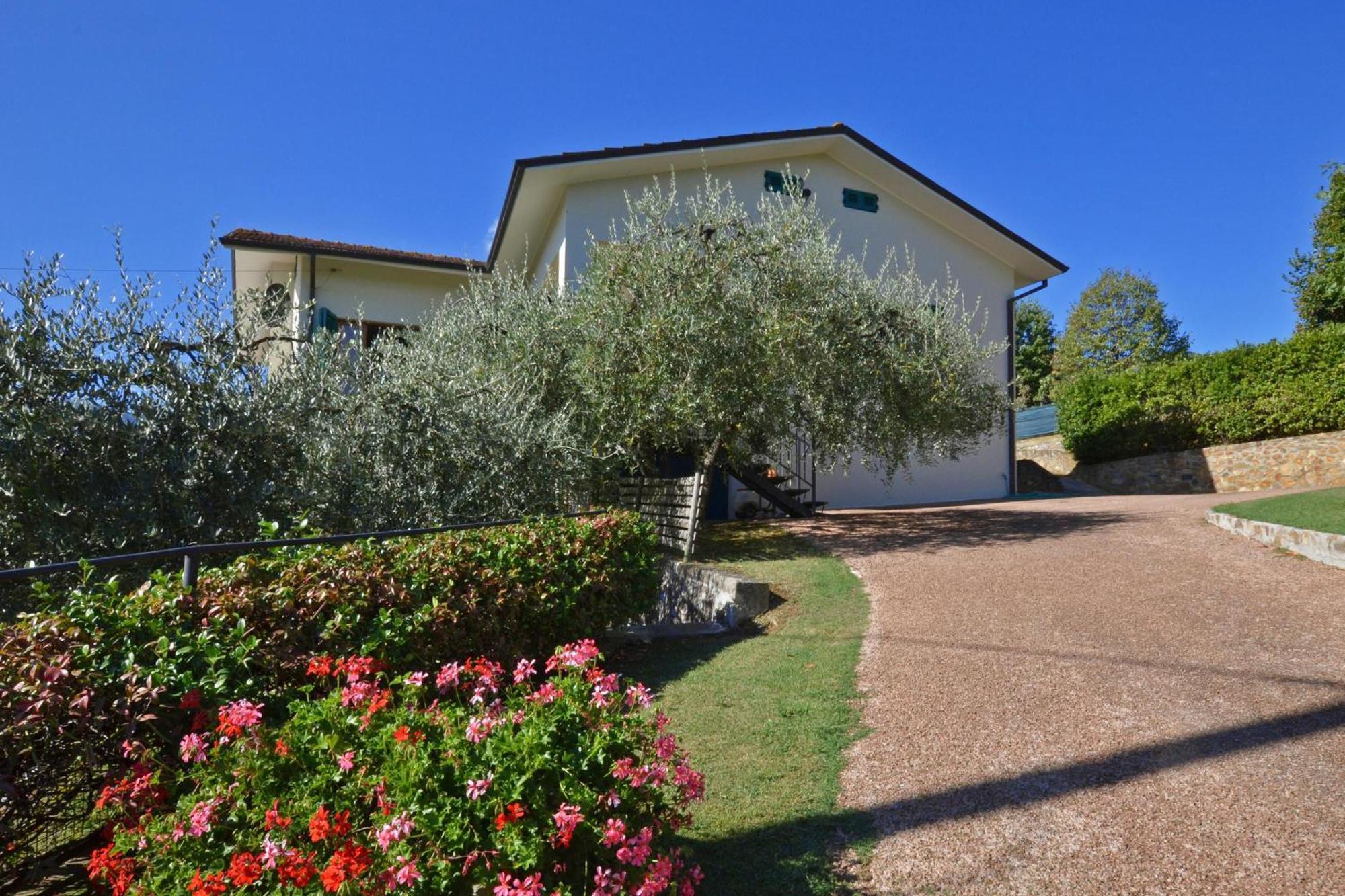 Casa Andreini - Happy Rentals Capannori Eksteriør billede