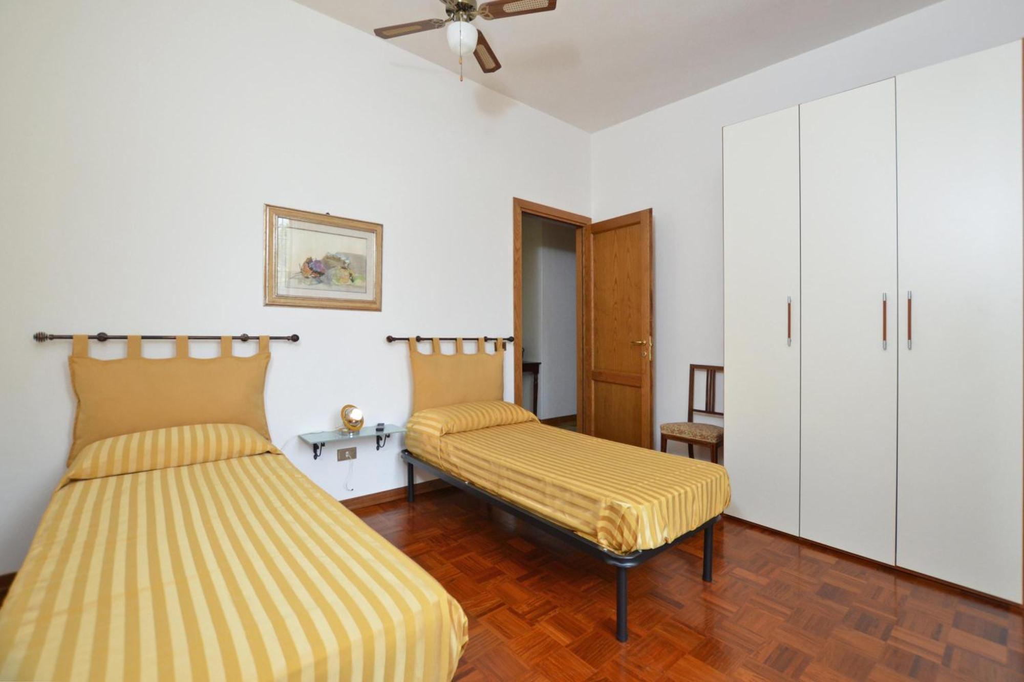 Casa Andreini - Happy Rentals Capannori Eksteriør billede