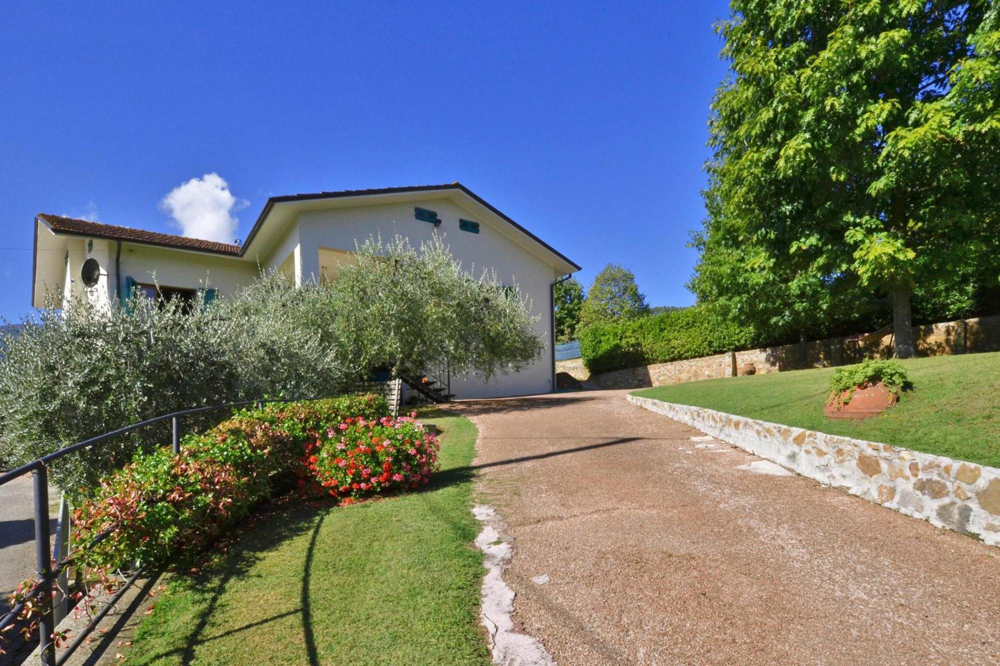 Casa Andreini - Happy Rentals Capannori Eksteriør billede