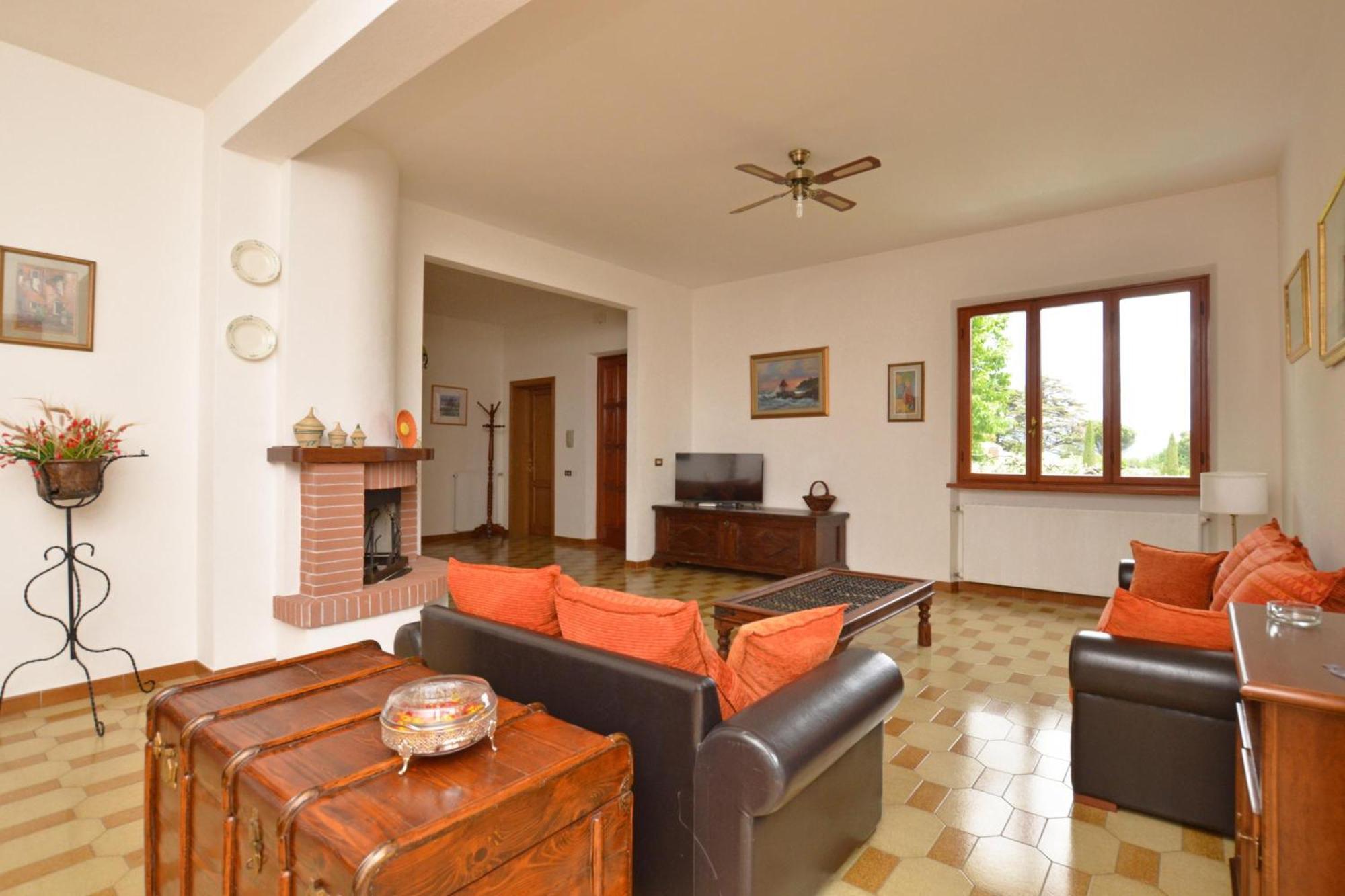 Casa Andreini - Happy Rentals Capannori Eksteriør billede