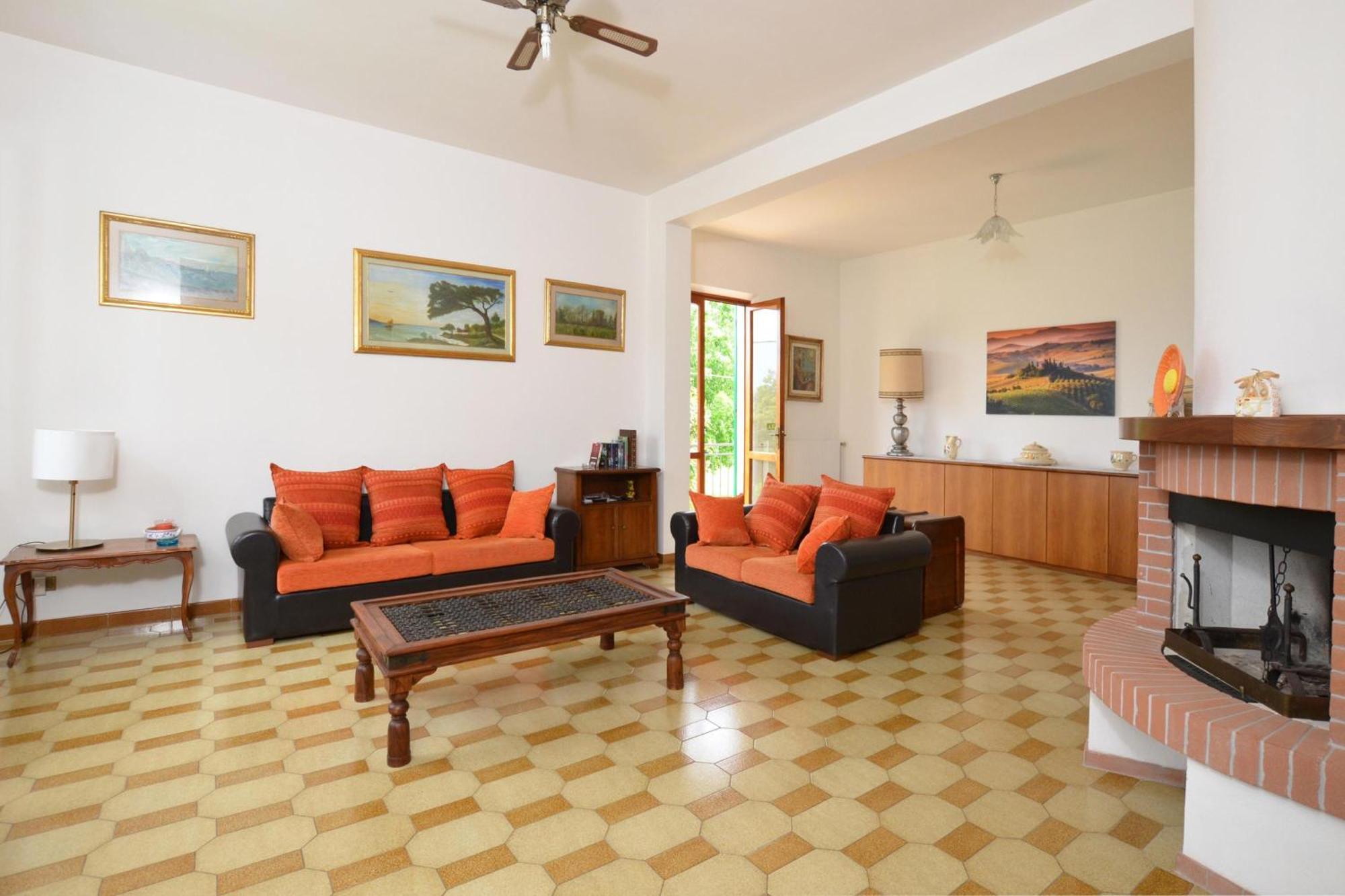 Casa Andreini - Happy Rentals Capannori Eksteriør billede