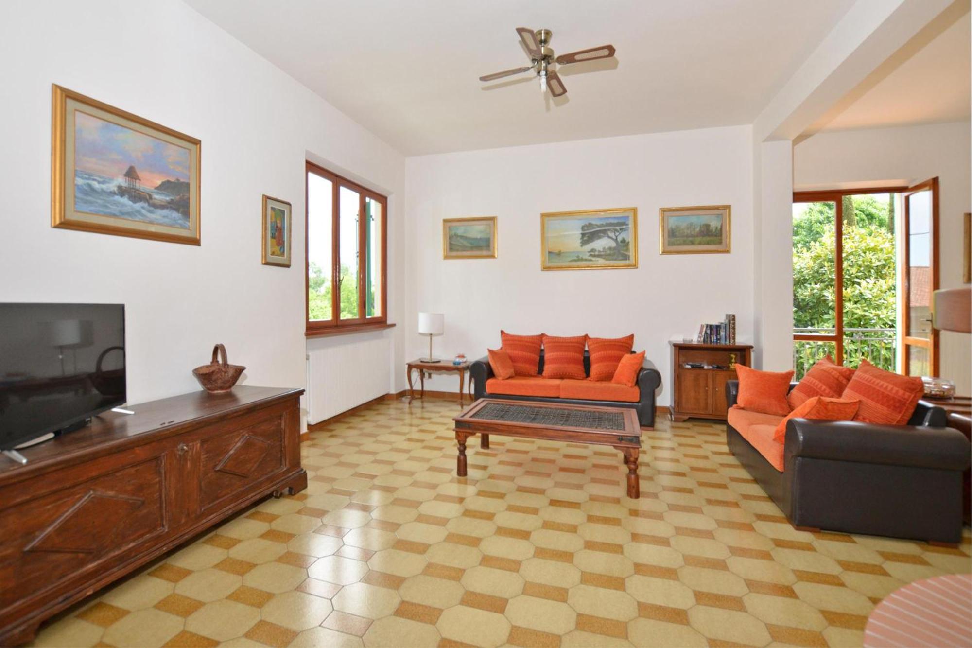 Casa Andreini - Happy Rentals Capannori Eksteriør billede