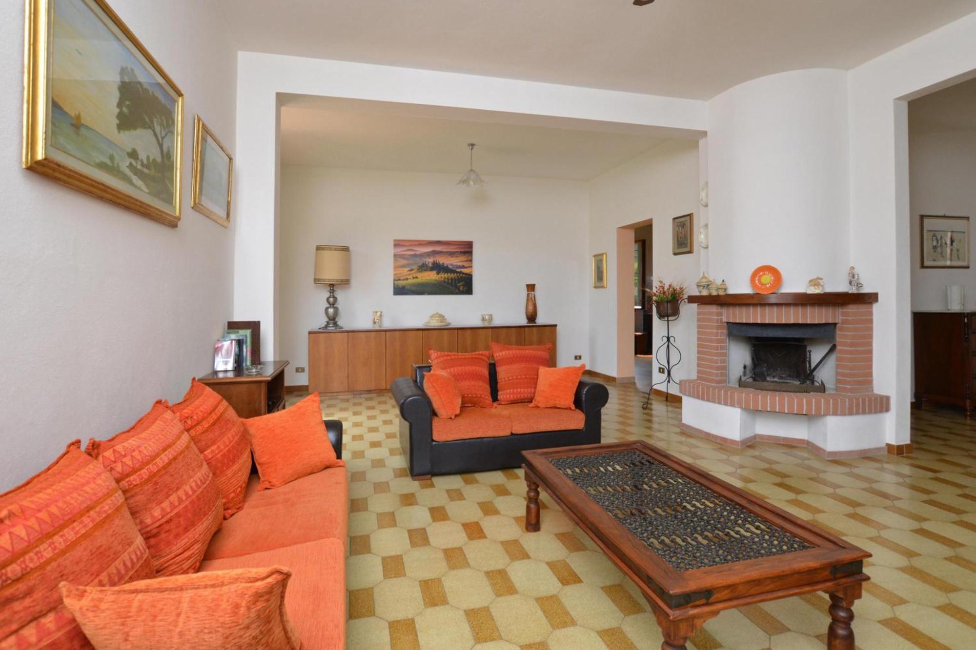 Casa Andreini - Happy Rentals Capannori Eksteriør billede